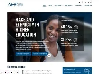 equityinhighered.org