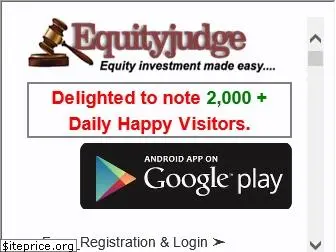 equityjudge.com