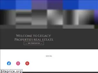 equitylegacy.com