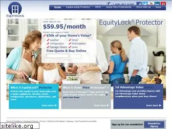 equitylocksolutions.com