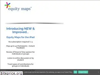 equitymaps.com