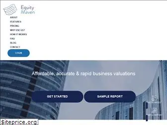 equitymaven.com