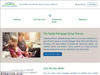 equitymortgagegroup.com