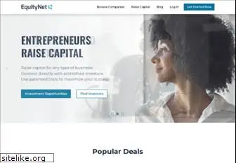 equitynet.com