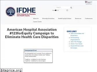 equityofcare.org