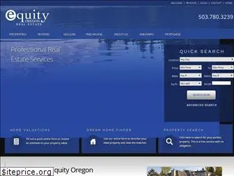 equityoregon.com