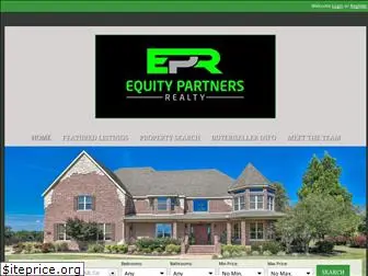 equitypartnersrealty.com
