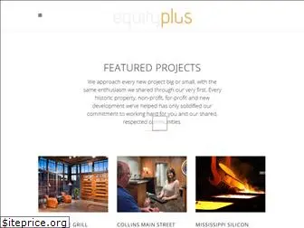 equityplusllc.com