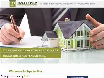 equitypluslt.com