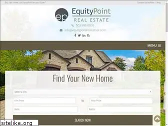 equitypointrealestate.com