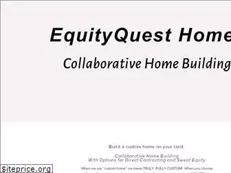 equityquesthomes.com