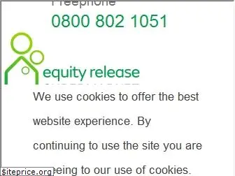 equityreleasesupermarket.co.uk