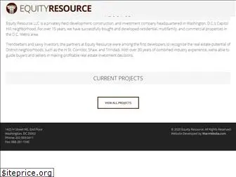 equityresource.net