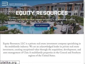 equityresources.net