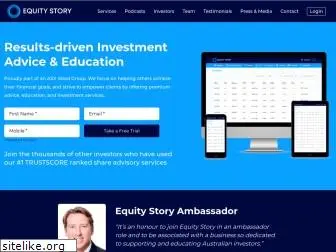 equitystory.com.au