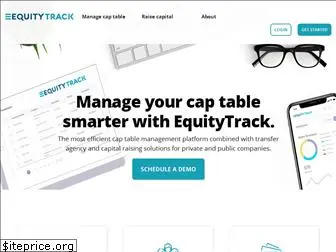 equitytrack.co