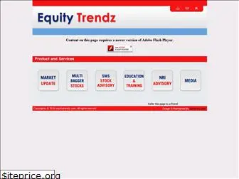 equitytrendz.com