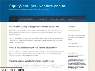 equityventures.co.uk