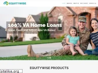 equitywise.com