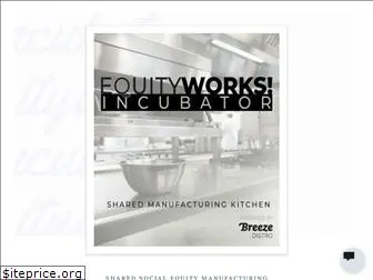 equityworksincubator.com