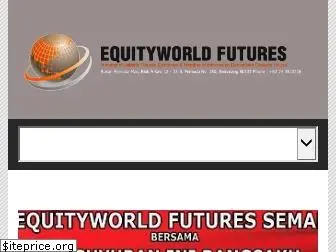 equityworldsemarang.com