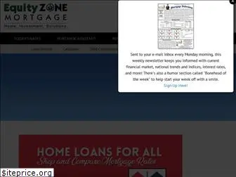 equityzonemortgage.com