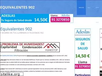 equivalentes902.es