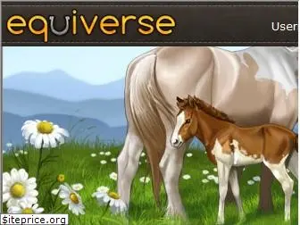 equiverse.com