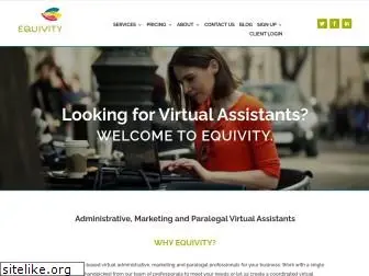 equivityva.com