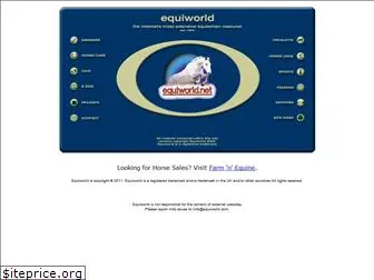 equiworld.net