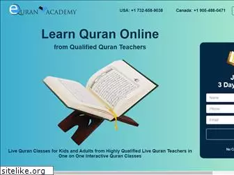 equranacademy.com