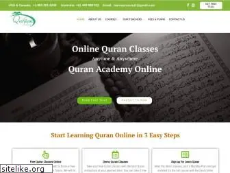 equranonlineacademy.com