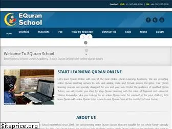 equranschool.com