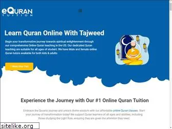 equrantuition.com