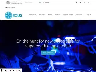 equs.org