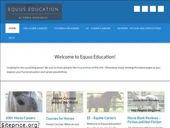 equus-blog.com