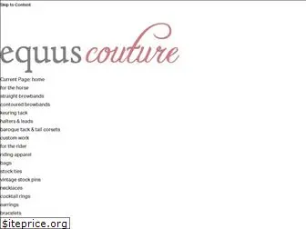 equus-couture.com