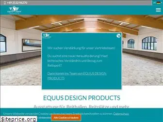 equus-design-products.com