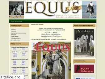 equus-magazin.de