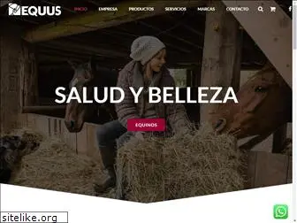 equus-sa.com