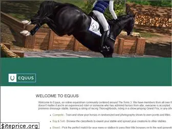 equus.community