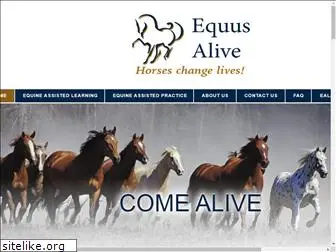 equusalive.com