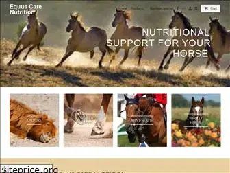 equuscarenutrition.com.au