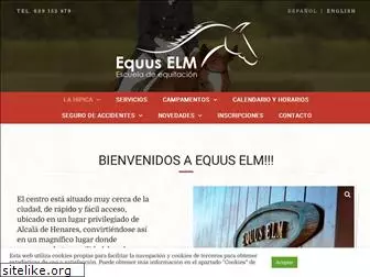 equuselm.com