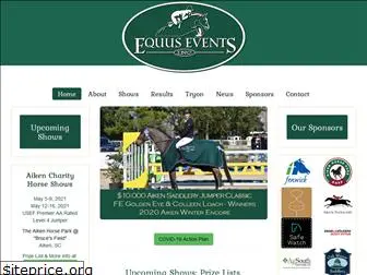 equusevents.com