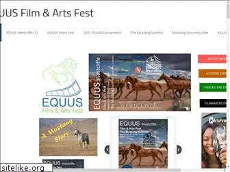 equusfilmfestival.net