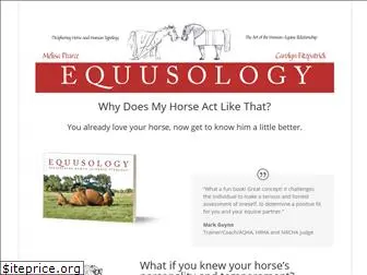 equusology.com