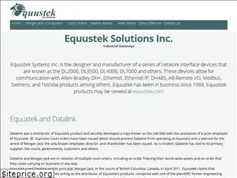 equustek.info