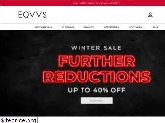 eqvvs.co.uk