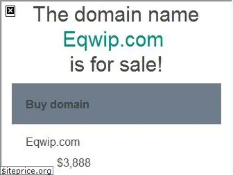 eqwip.com
